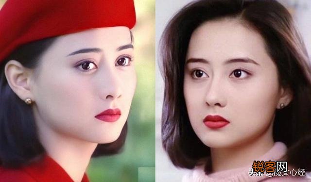 为什么很多女生正脸漂亮,侧脸却一般呢？