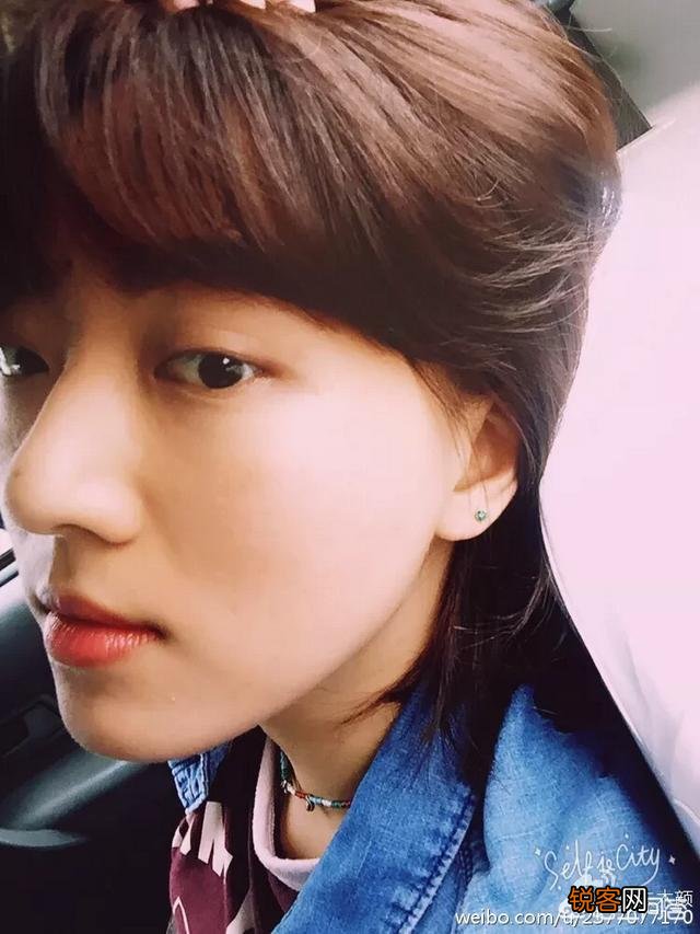 为什么很多女生正脸漂亮,侧脸却一般呢？