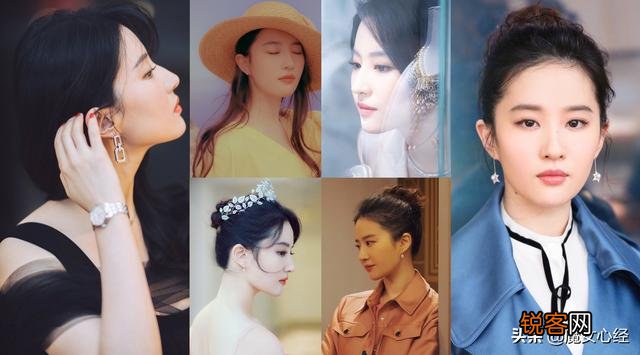 为什么很多女生正脸漂亮,侧脸却一般呢？