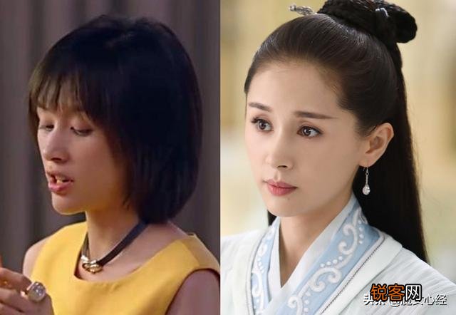 为什么很多女生正脸漂亮,侧脸却一般呢？