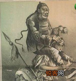 眯眯眼到底是什么意思？为什么西方人会用这个来歧视东方人？