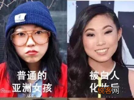 眯眯眼到底是什么意思？为什么西方人会用这个来歧视东方人？