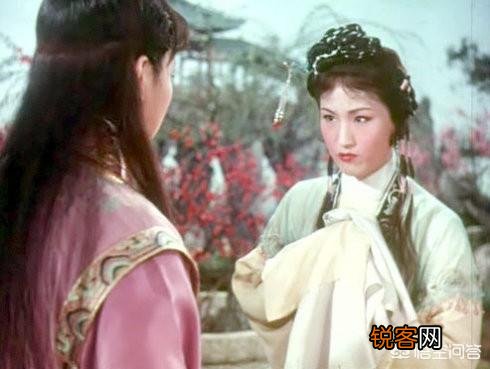 曹公笔下的林黛玉“罥烟眉”和“含情目”是什么样子呢？你遇见过如此容貌的女子吗？