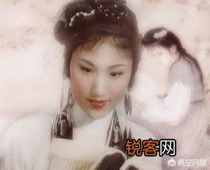 曹公笔下的林黛玉“罥烟眉”和“含情目”是什么样子呢？你遇见过如此容貌的女子吗？