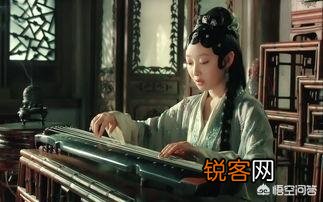 曹公笔下的林黛玉“罥烟眉”和“含情目”是什么样子呢？你遇见过如此容貌的女子吗？