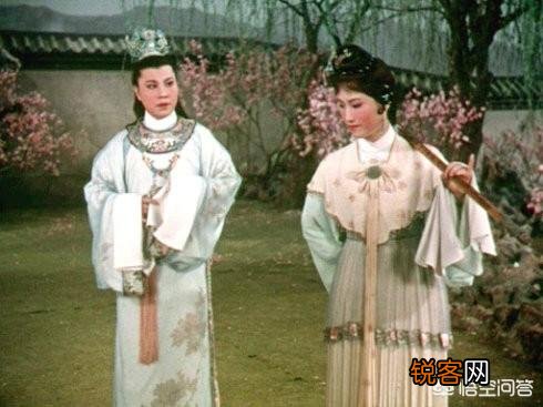 曹公笔下的林黛玉“罥烟眉”和“含情目”是什么样子呢？你遇见过如此容貌的女子吗？