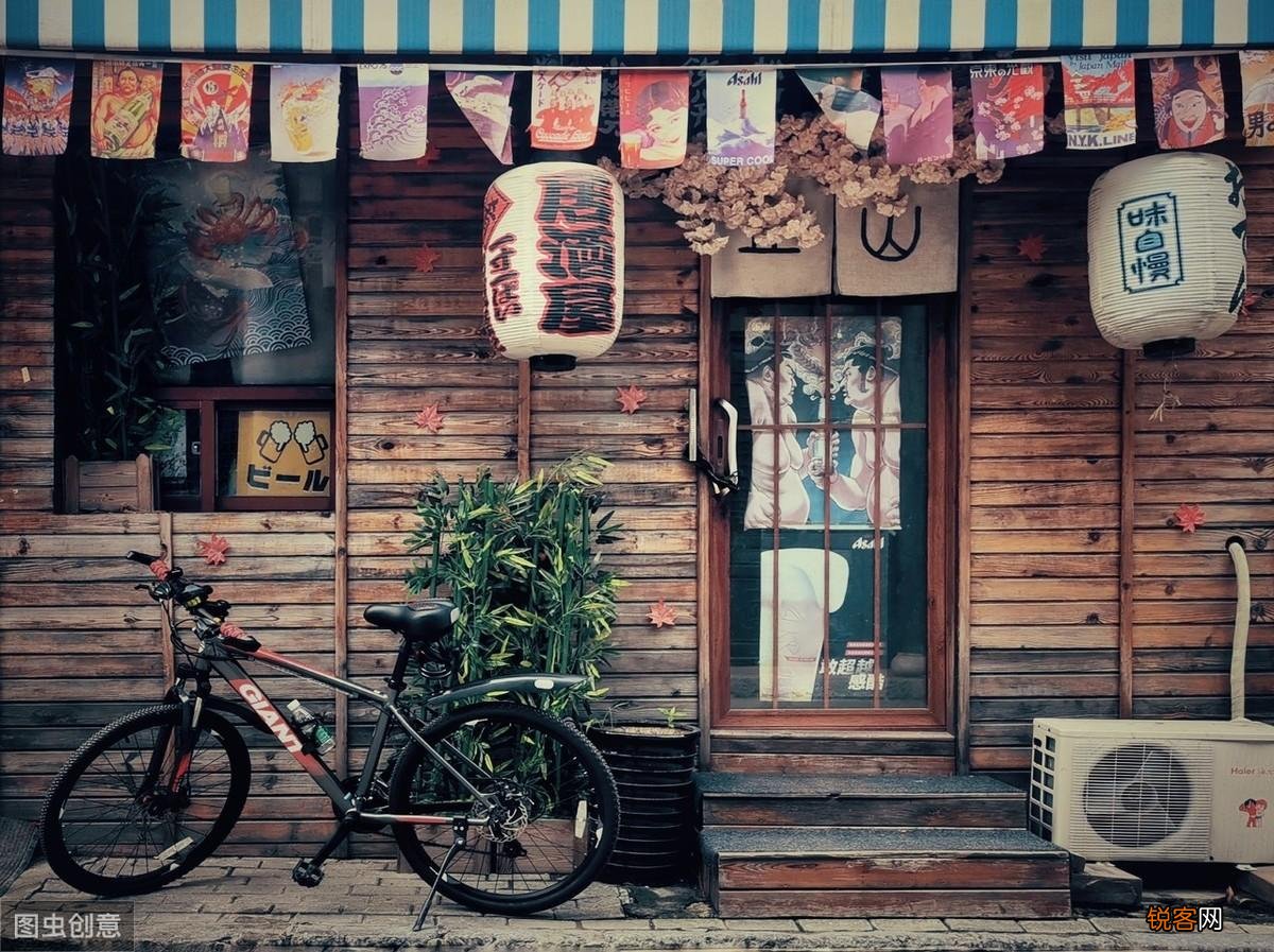 店铺起名技巧方法 好听的店铺名字大全