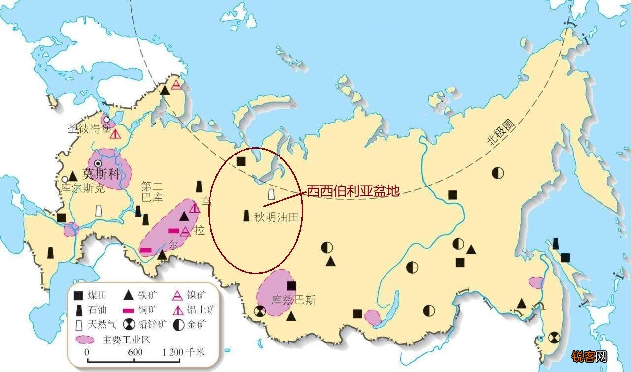 世界上最大的盆地 是非洲的刚果盆地，还是亚洲的西西伯利亚盆地？