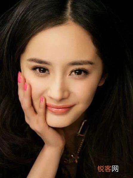 哪个女明星眼睛会勾人？