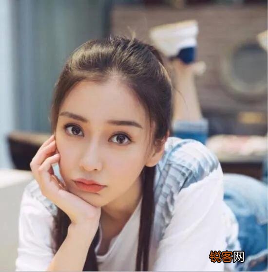 哪个女明星眼睛会勾人？