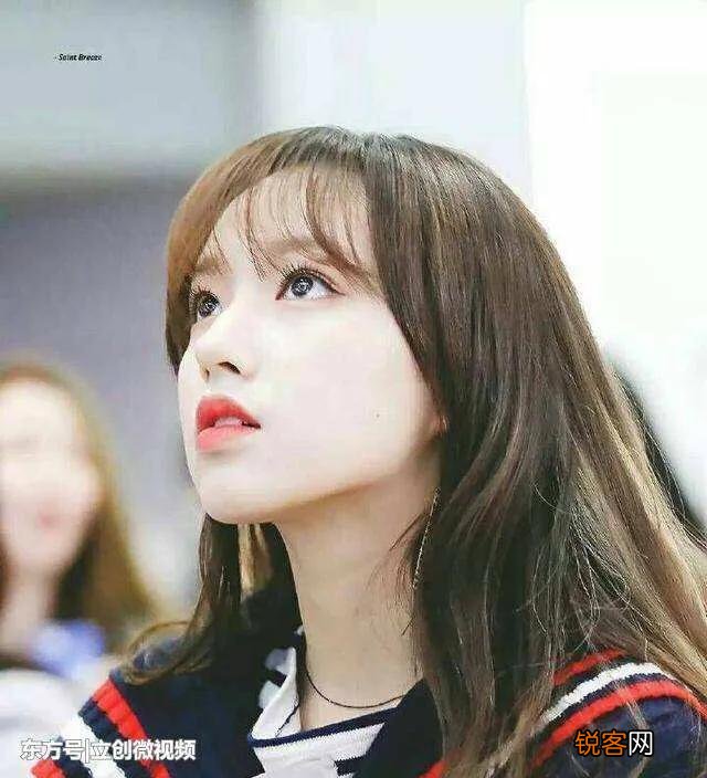 哪个女明星眼睛会勾人？