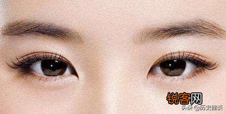 瑞凤眼和桃花眼有什么区别？