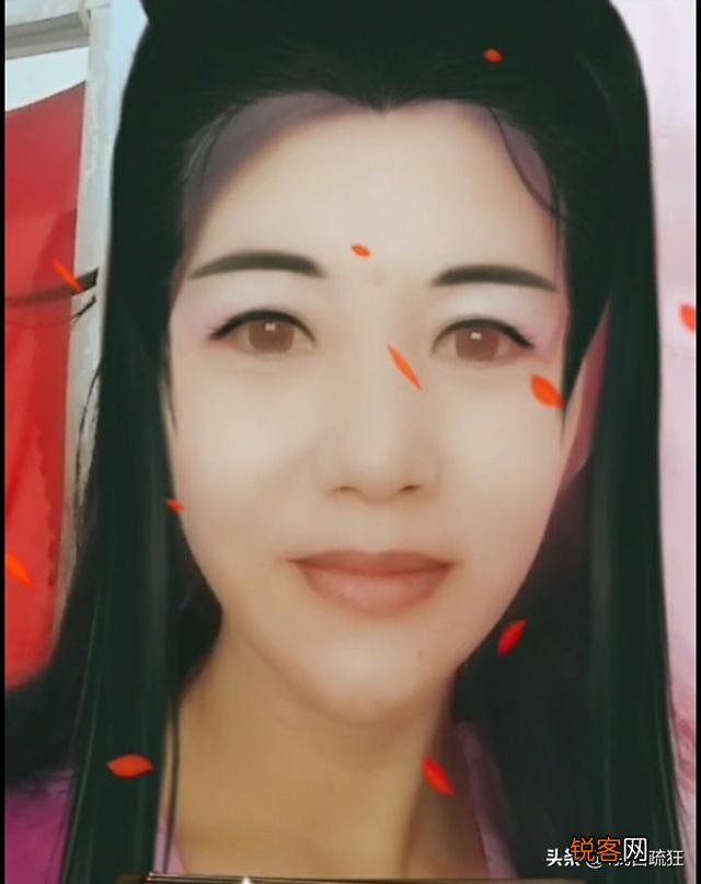 你最照骗的一张照片是什么样子？