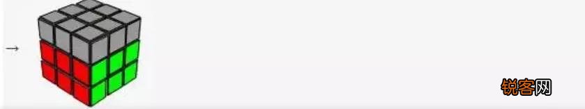 三阶魔方高级公式教程 三阶魔方高级玩法