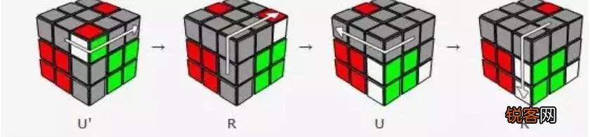 三阶魔方高级公式教程 三阶魔方高级玩法