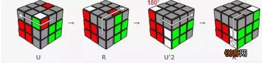 三阶魔方高级公式教程 三阶魔方高级玩法