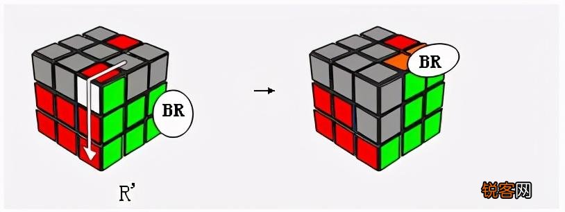 三阶魔方高级公式教程 三阶魔方高级玩法