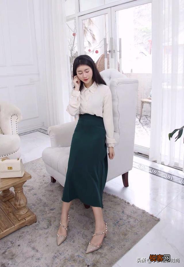 女生长了一双丹凤眼是种怎样的体验？