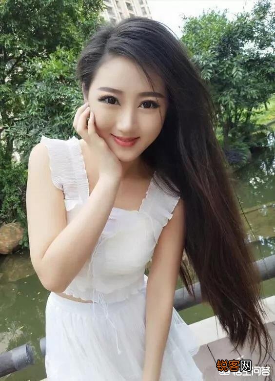 被公认是美女的人,都长着怎样的漂亮眼睛？