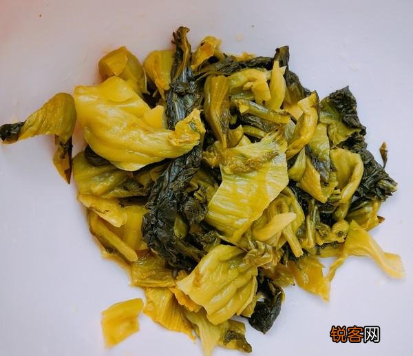 酸菜鱼的家常做法 肉嫩汤鲜酸辣开胃