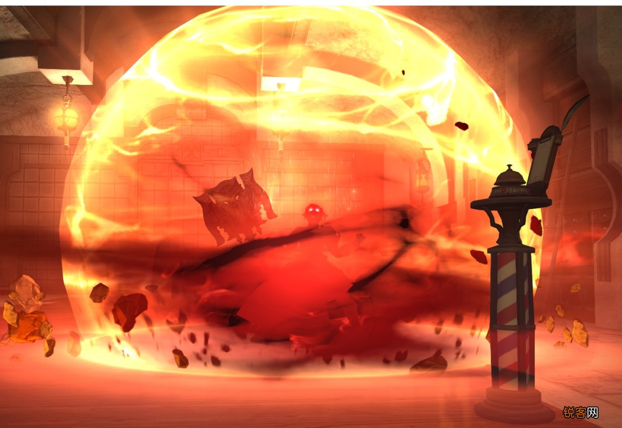 FF14三大最适合萌新的职业推荐 就算是手残也能轻松打出爆炸输出