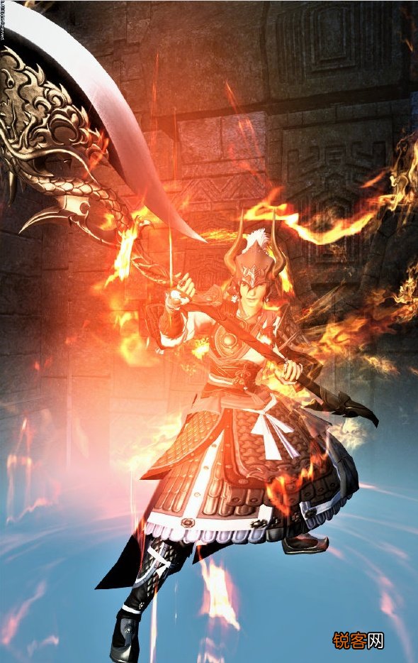 FF14三大最适合萌新的职业推荐 就算是手残也能轻松打出爆炸输出