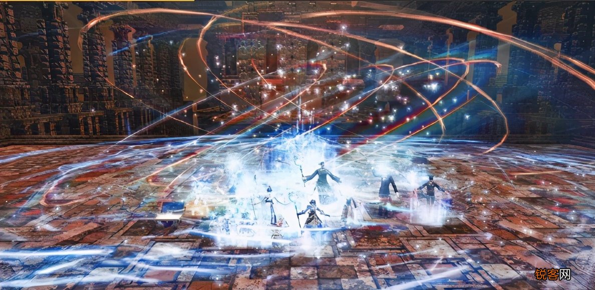 FF14三大最适合萌新的职业推荐 就算是手残也能轻松打出爆炸输出