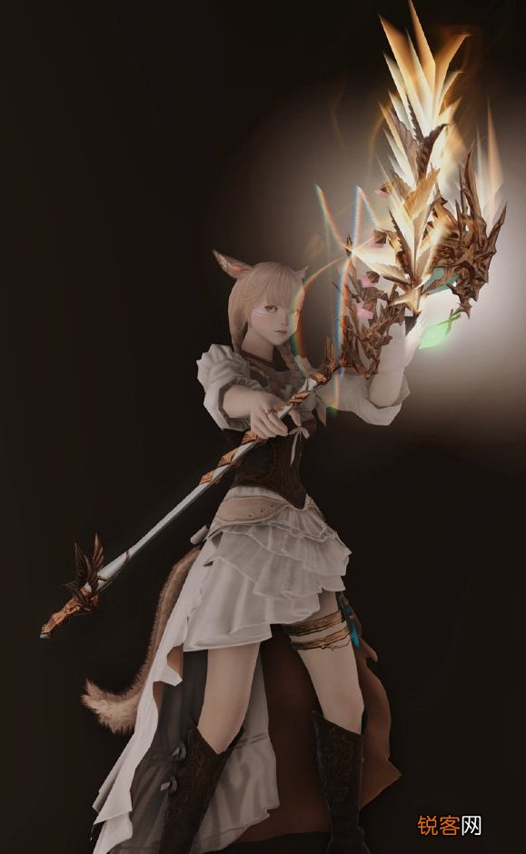 FF14三大最适合萌新的职业推荐 就算是手残也能轻松打出爆炸输出