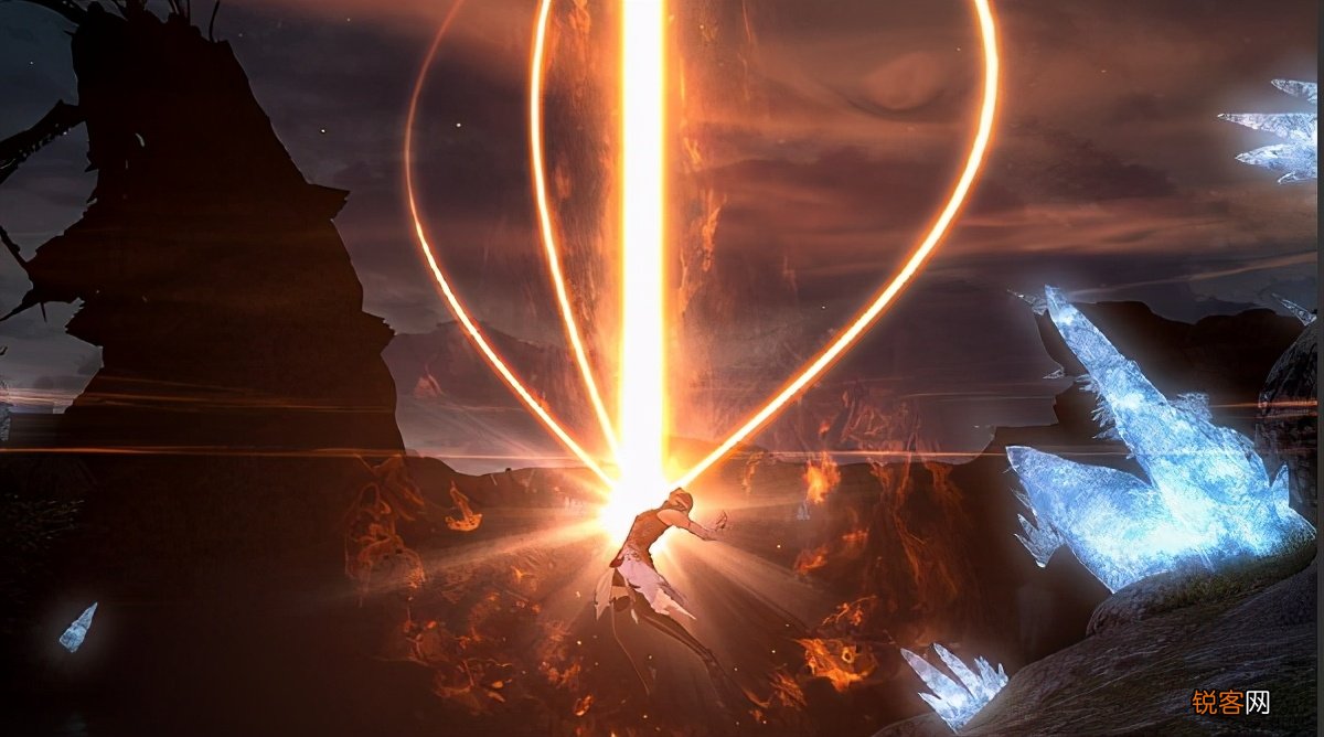 FF14三大最适合萌新的职业推荐 就算是手残也能轻松打出爆炸输出