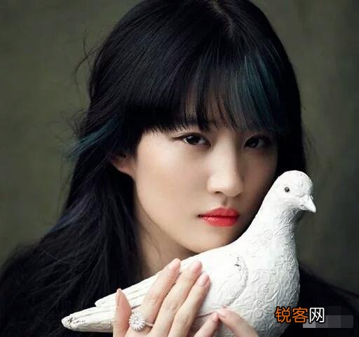 为什么说丹凤眼难驾驭？