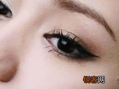 为什么说丹凤眼难驾驭？