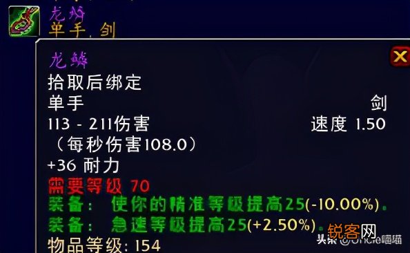 太阳井高地掉落装备一览 那些年“太阳之井高地”的巅峰装备，你是否曾拥有过