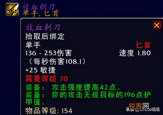 太阳井高地掉落装备一览 那些年“太阳之井高地”的巅峰装备，你是否曾拥有过