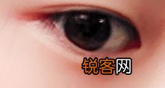 什么样的眼睛是桃花眼、杏眼、丹凤眼？