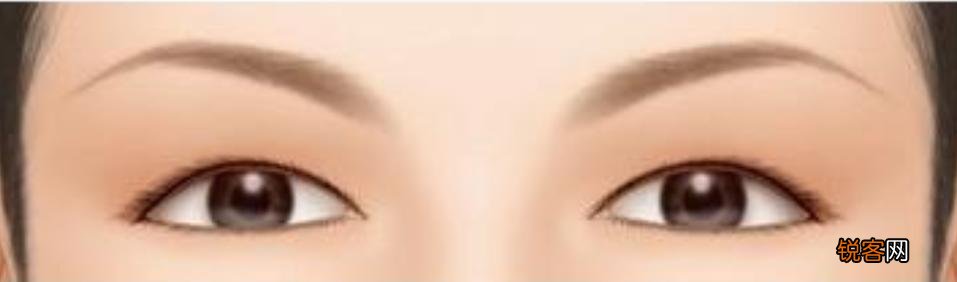 什么样的眼睛是桃花眼、杏眼、丹凤眼？
