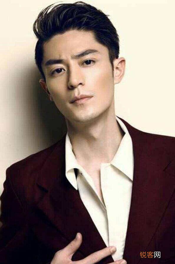 什么样的眼睛是桃花眼、杏眼、丹凤眼？