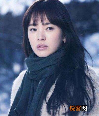 什么样的眼睛是桃花眼、杏眼、丹凤眼？