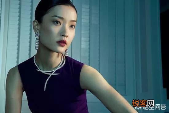 娱乐圈里有哪些丹凤眼的明星？