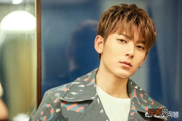 娱乐圈里有哪些丹凤眼的明星？