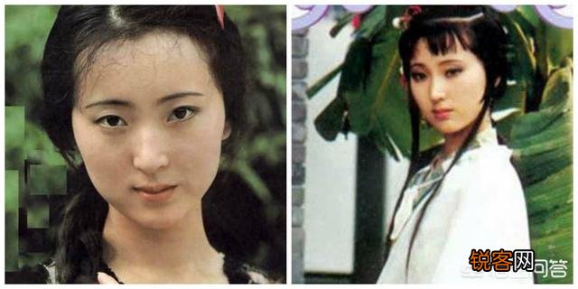 娱乐圈里有哪些丹凤眼的明星？