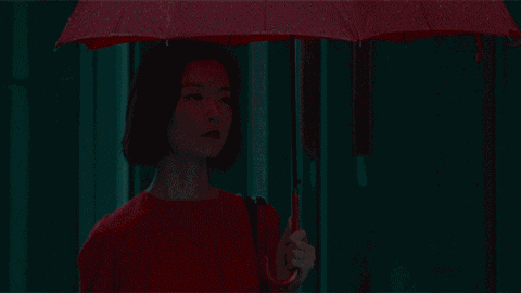 娱乐圈里有哪些丹凤眼的明星？