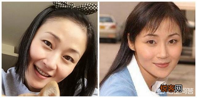 娱乐圈里有哪些丹凤眼的明星？