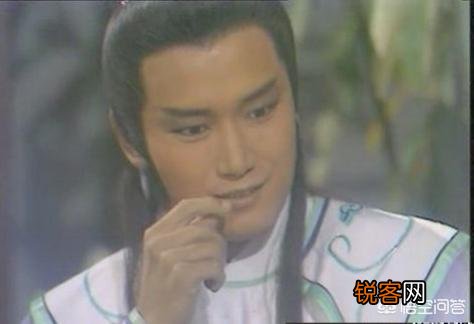 娱乐圈里有哪些丹凤眼的明星？