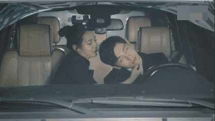 娱乐圈里有哪些丹凤眼的明星？