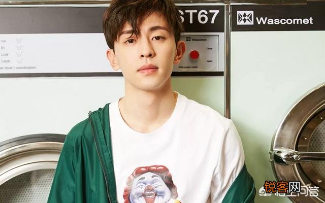 娱乐圈里有哪些丹凤眼的明星？