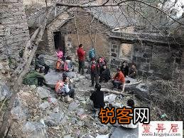 封门村真的是鬼村吗？真的有这个地方吗？有去过的朋友能讲讲吗？