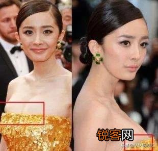 你知道明星最尴尬的事有哪些？