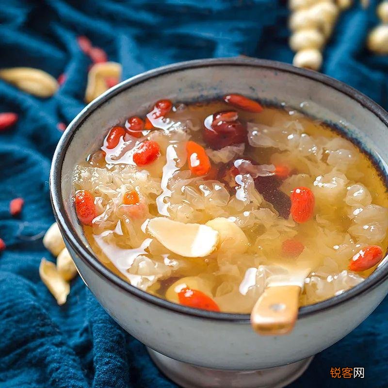 莲子怎么吃法最好 解锁莲子的各种吃法