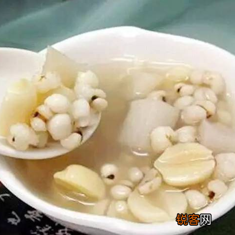 莲子怎么吃法最好 解锁莲子的各种吃法
