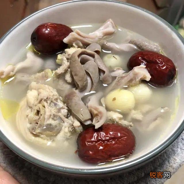 莲子怎么吃法最好 解锁莲子的各种吃法